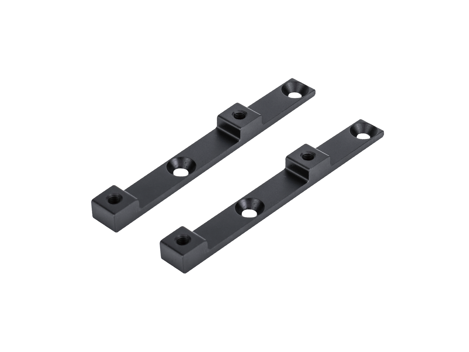 Alt-Position Cage Mounts