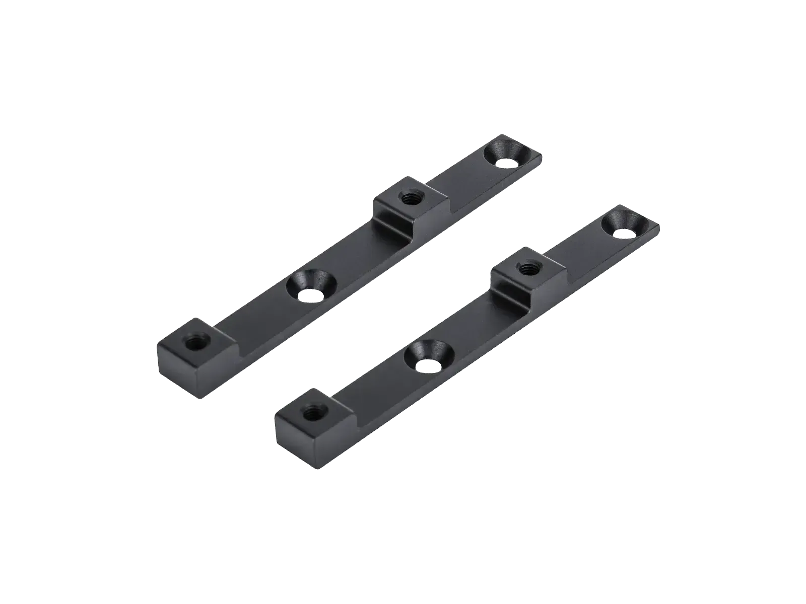 Alt-Position Cage Mounts