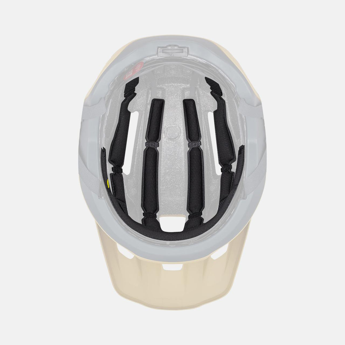 Ambush II Replacement Padset