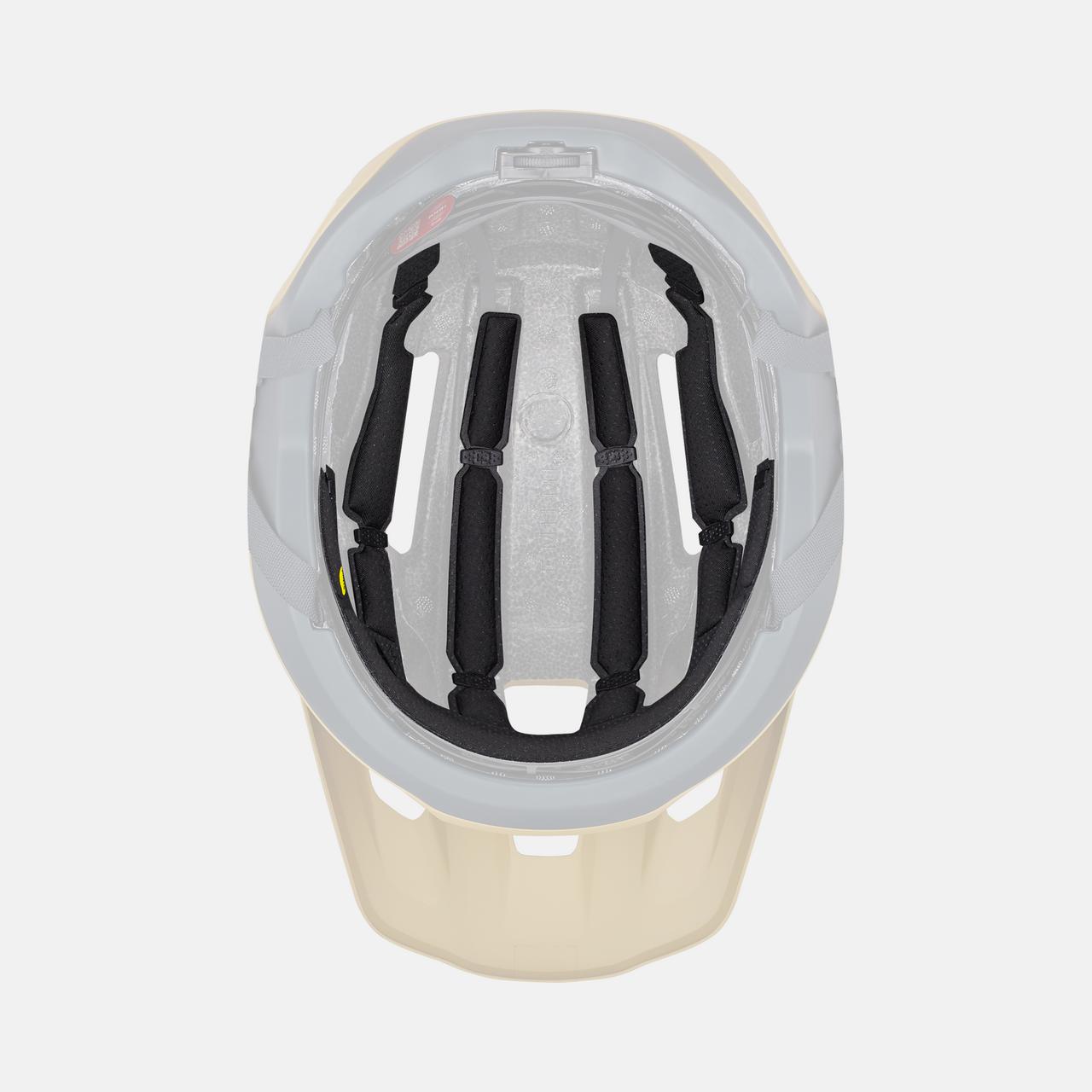 Ambush II Replacement Padset