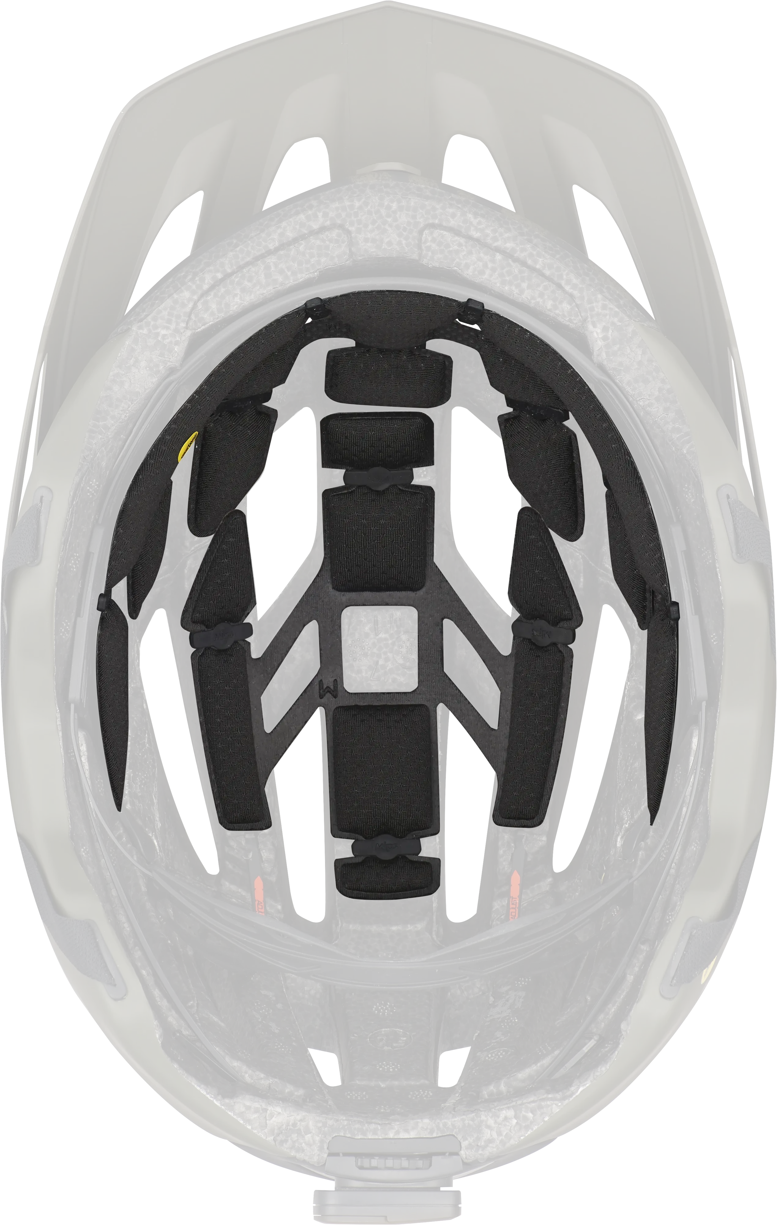 Ambush MIPS Padset