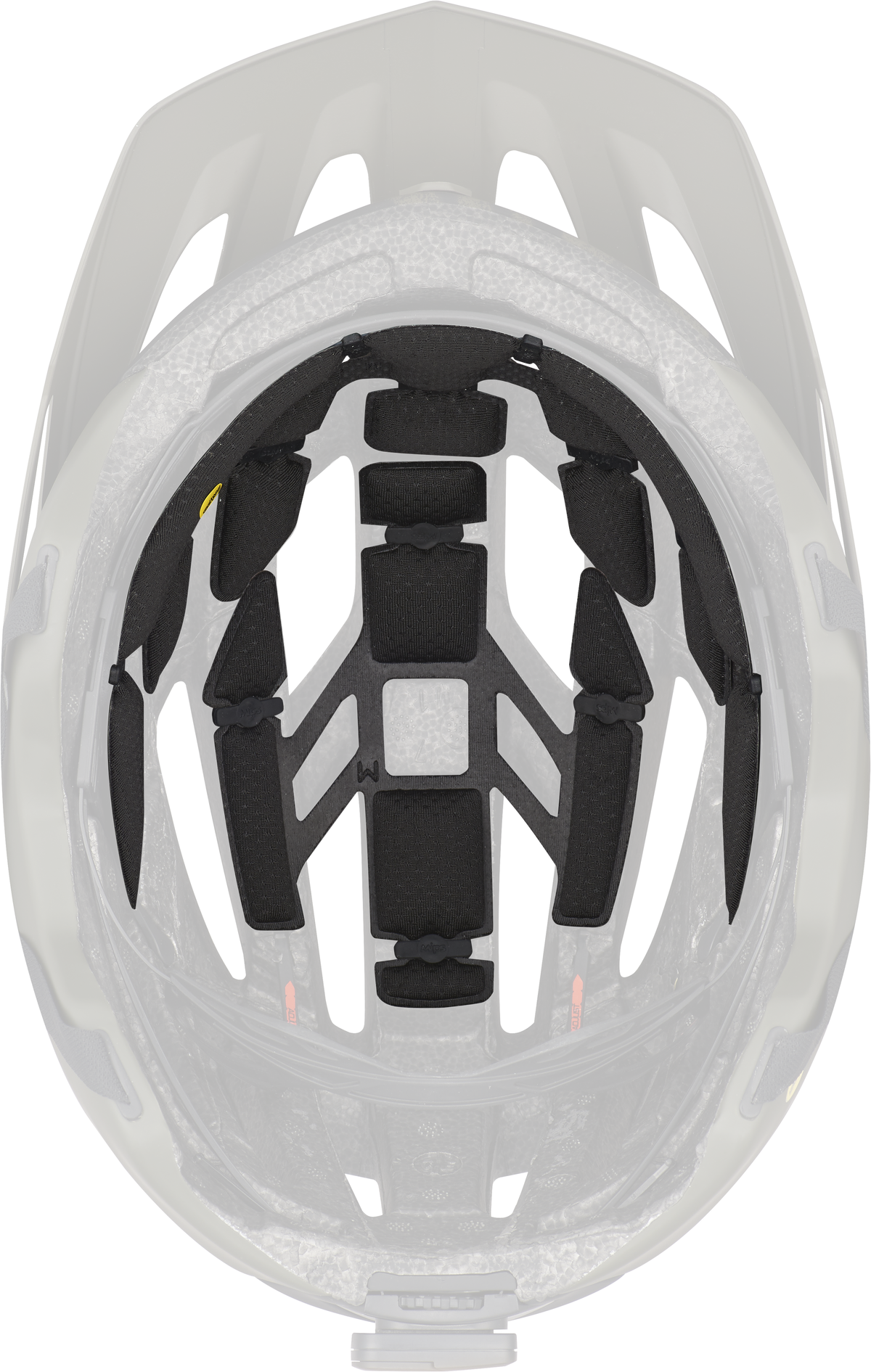 Ambush MIPS Padset