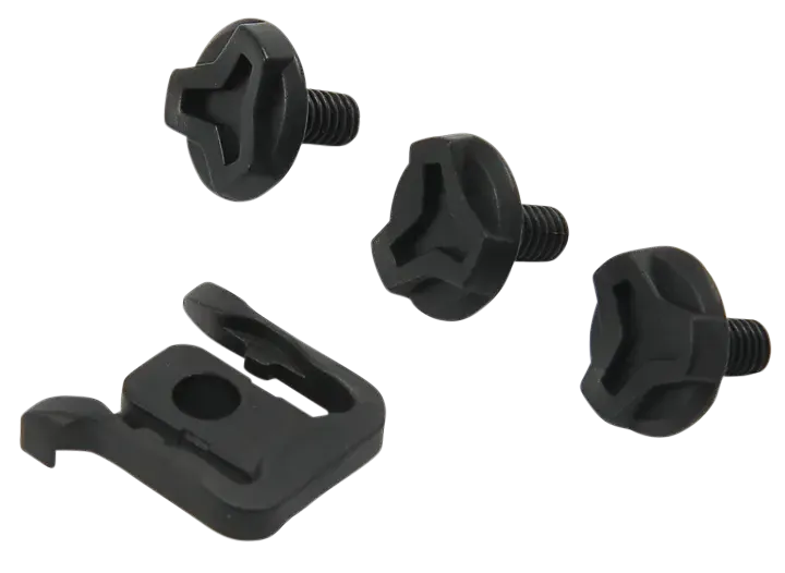 Ambush Visor Attachment Parts