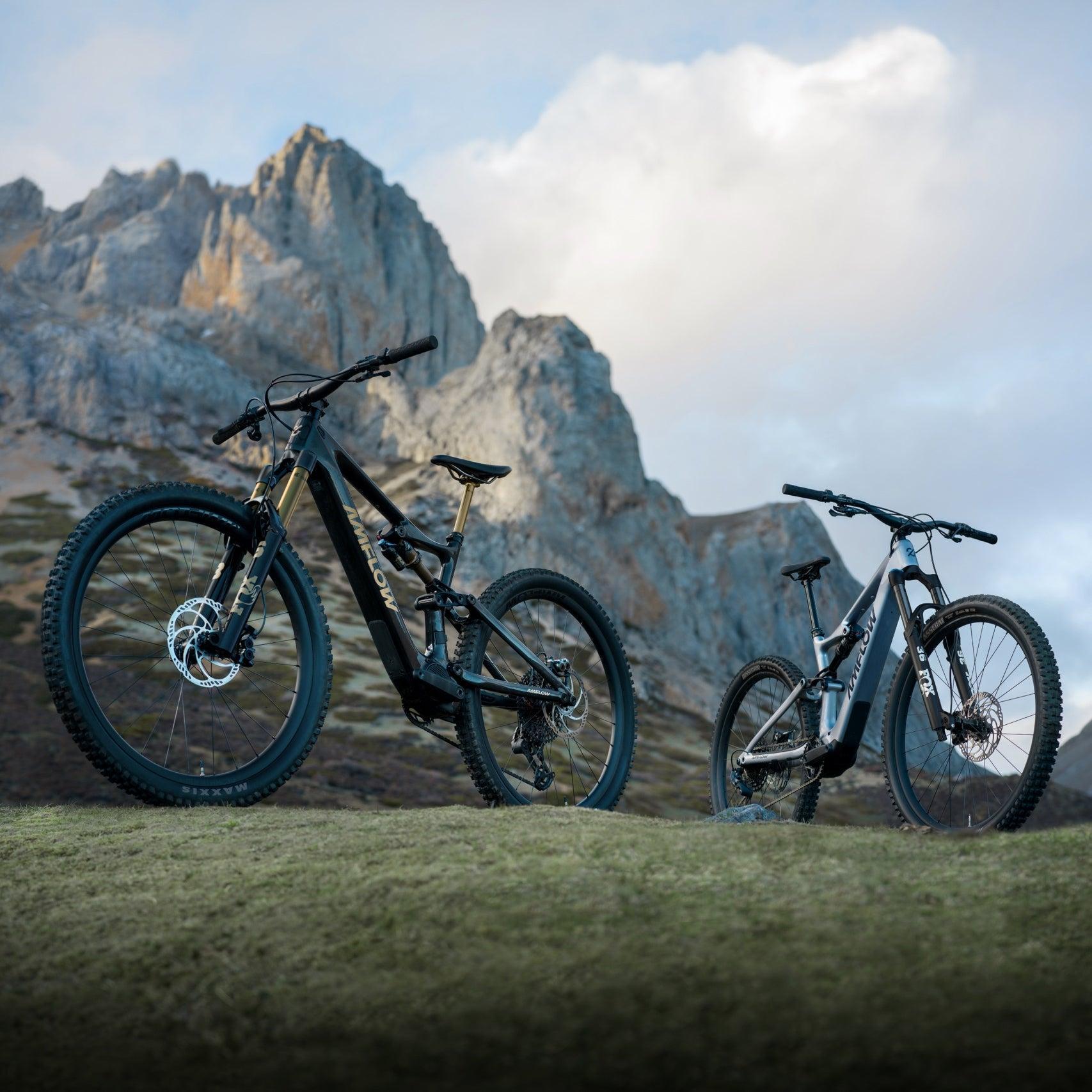 Amflow PL Carbon (800 Wh)