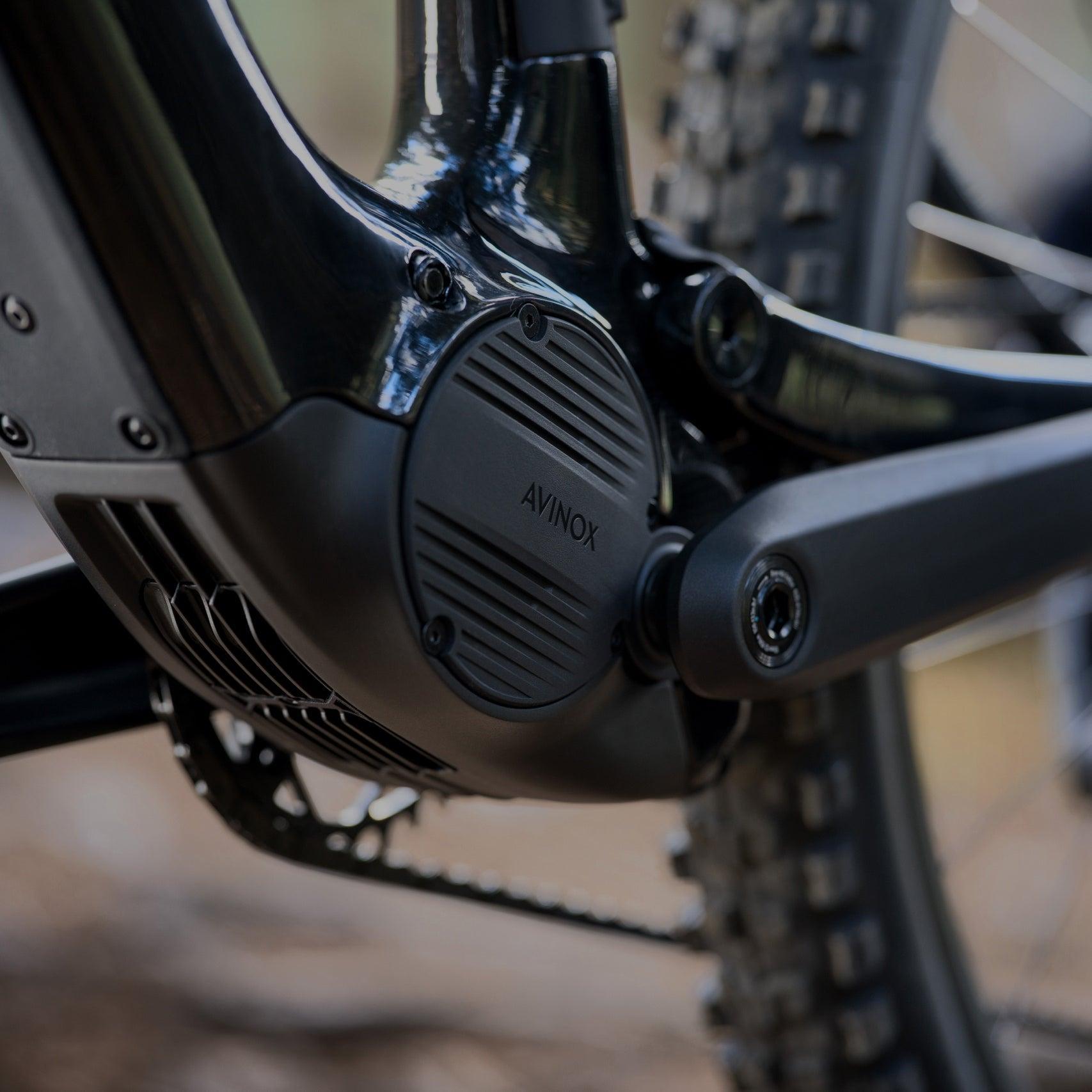 Amflow PL Carbon (800 Wh)