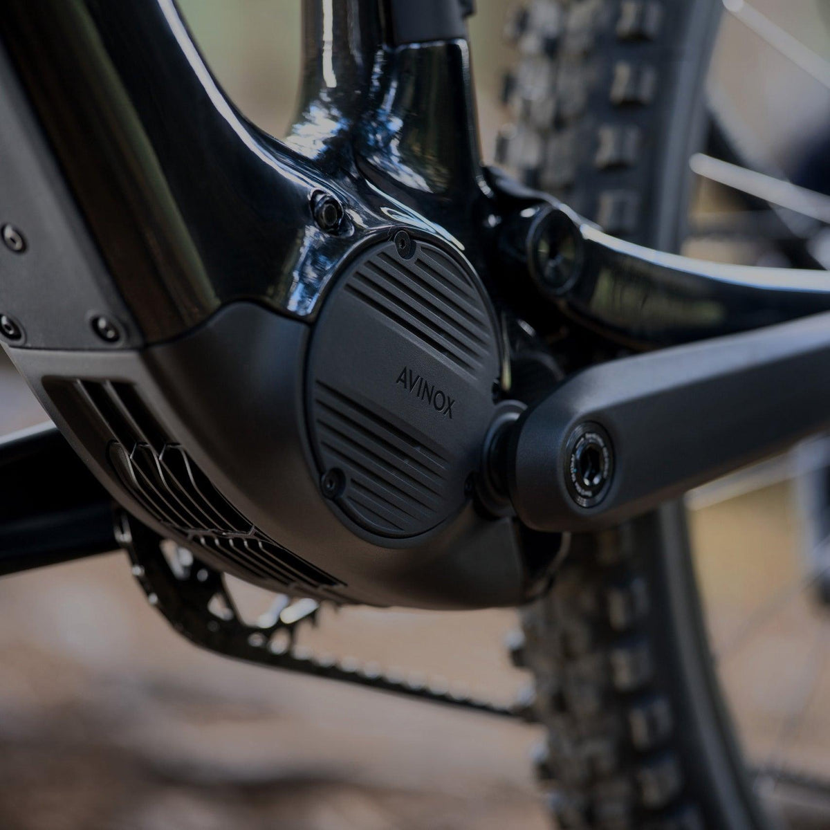 Amflow PL Carbon (800 Wh)