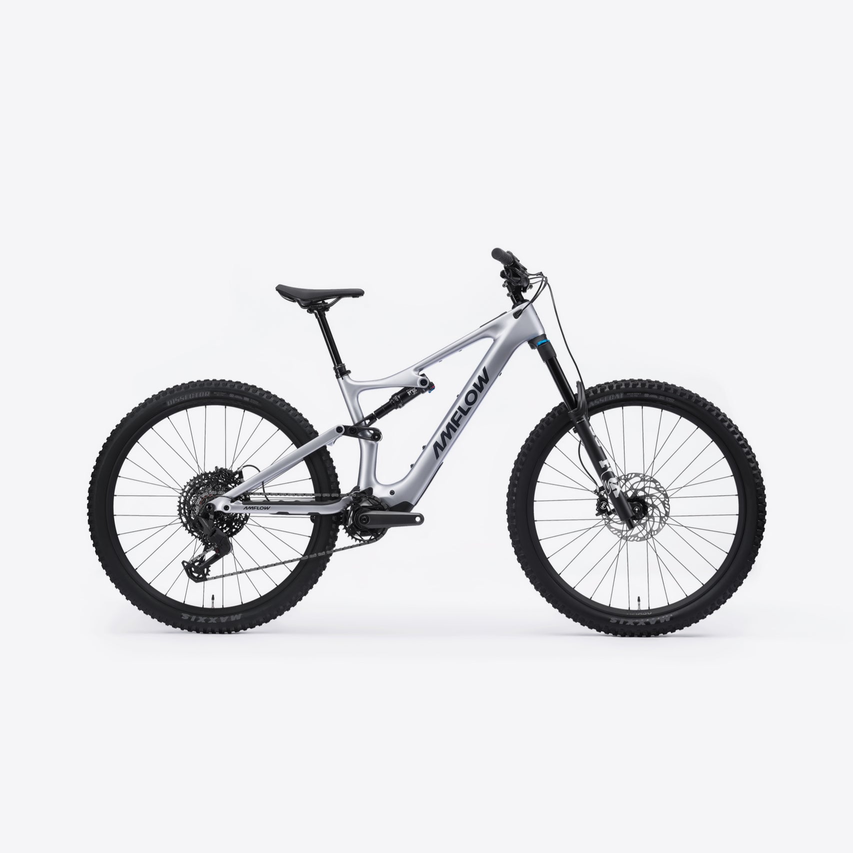 Amflow PL Carbon (800 Wh)