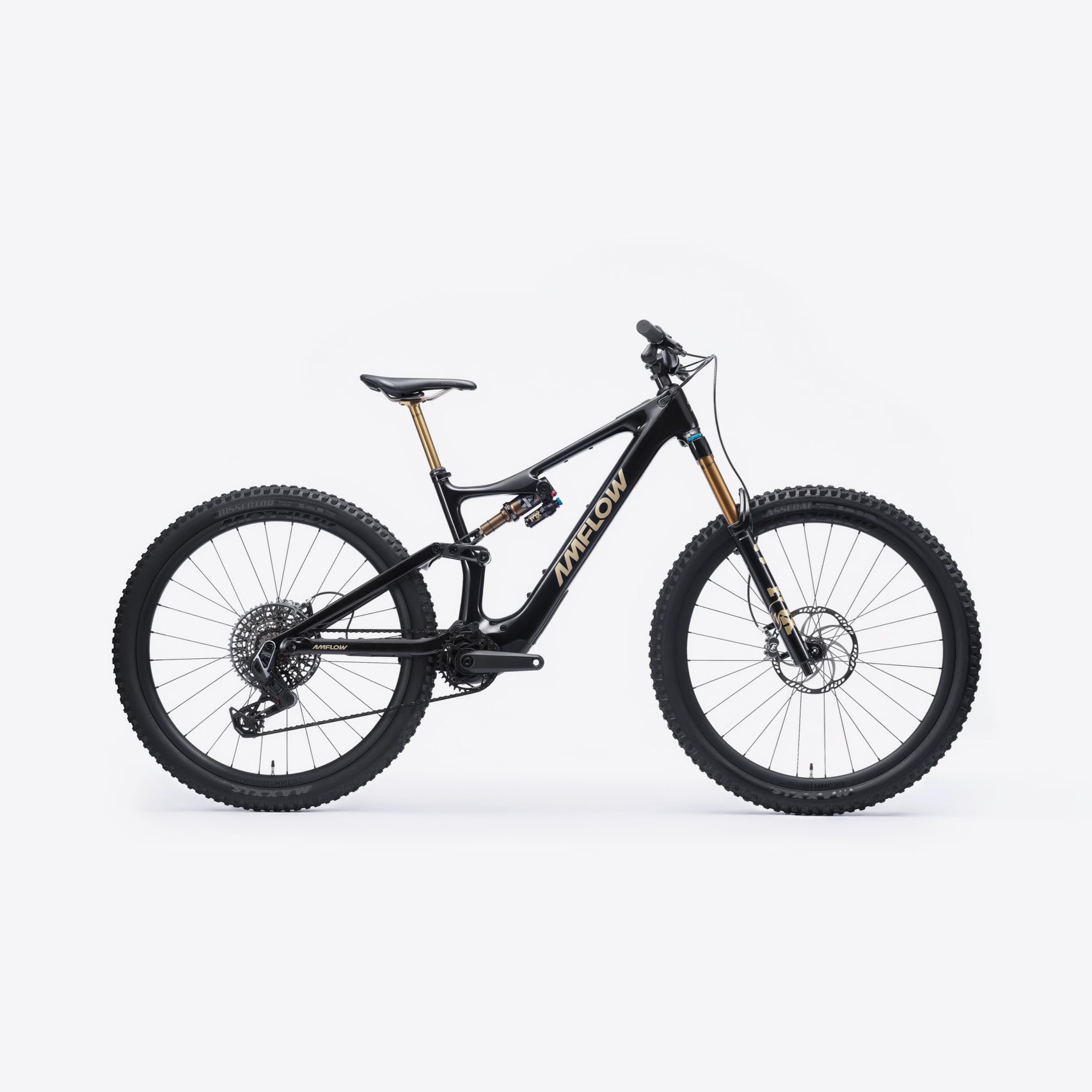 Amflow PL Carbon Pro (800 Wh)