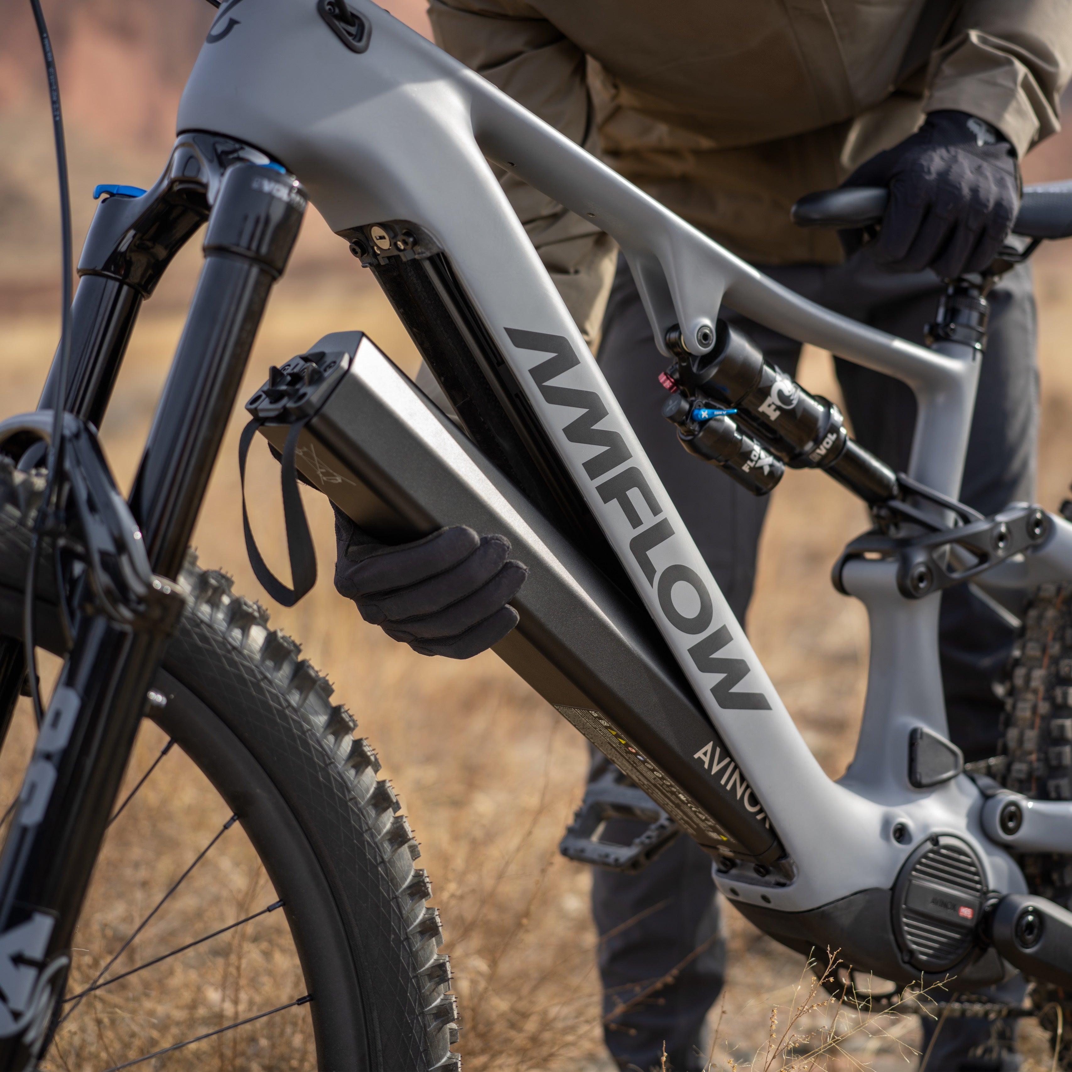Amflow PR Carbon