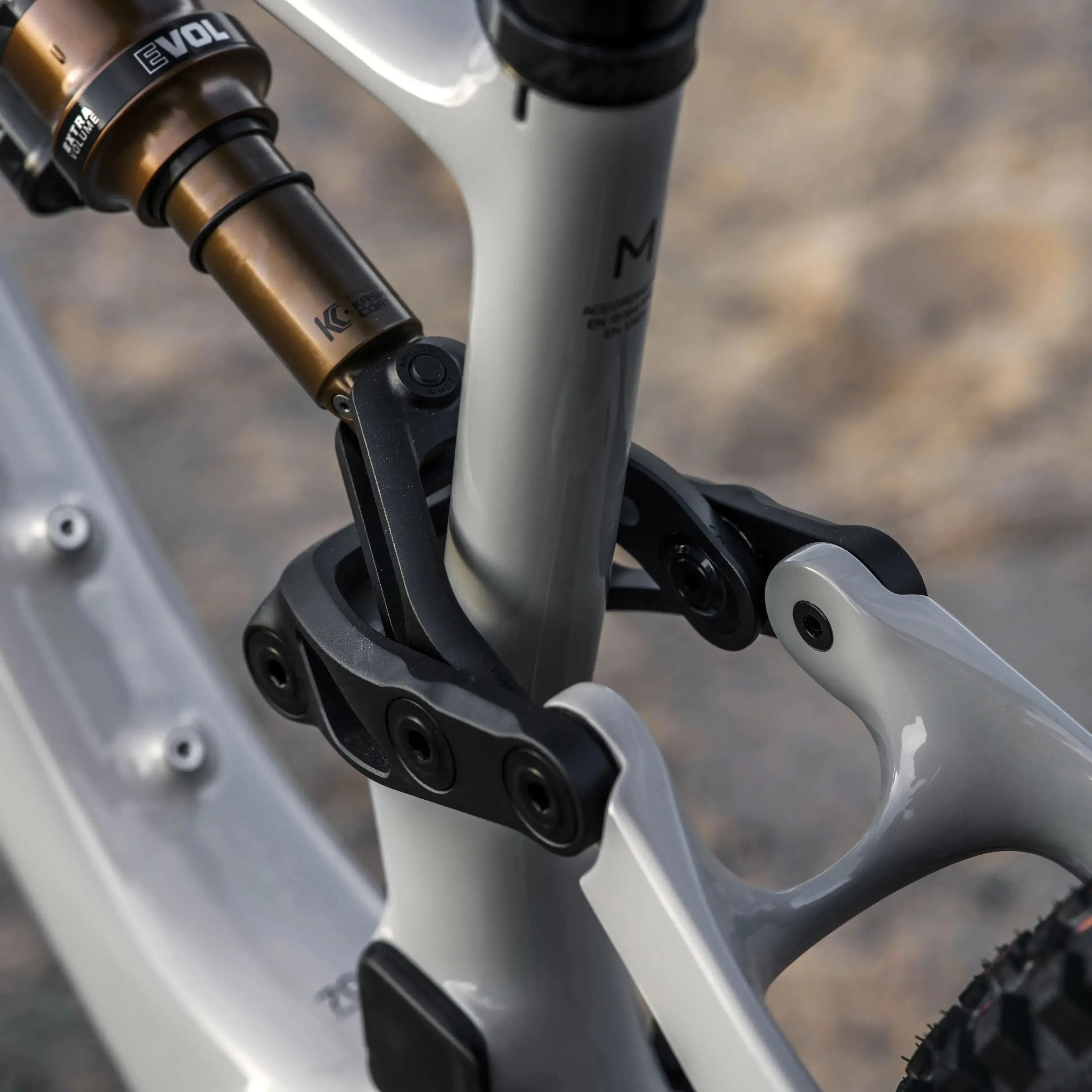 Amflow PX Carbon