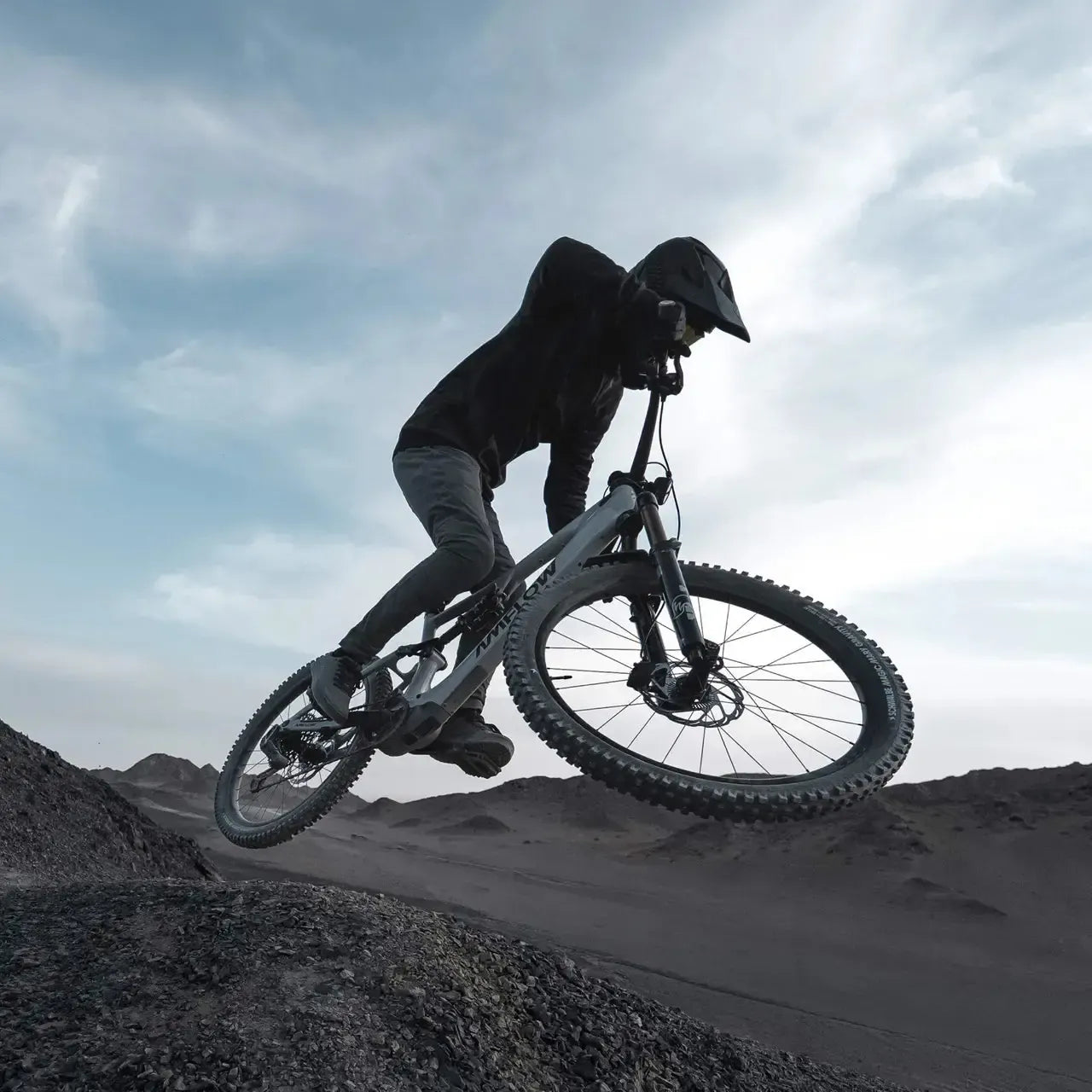Amflow PX Carbon
