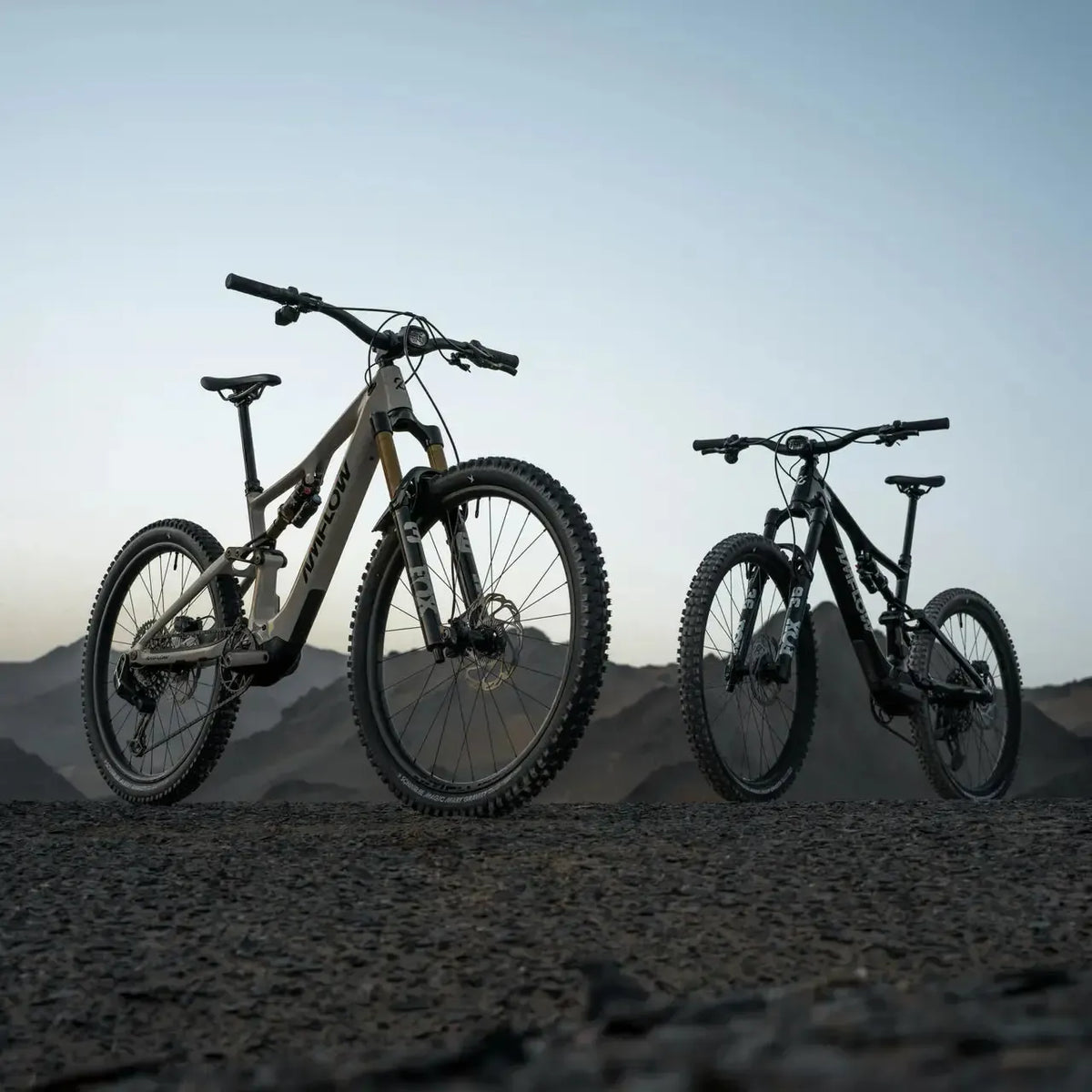 Amflow PX Carbon