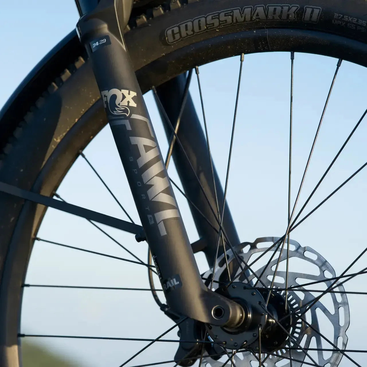 Amflow TL Carbon