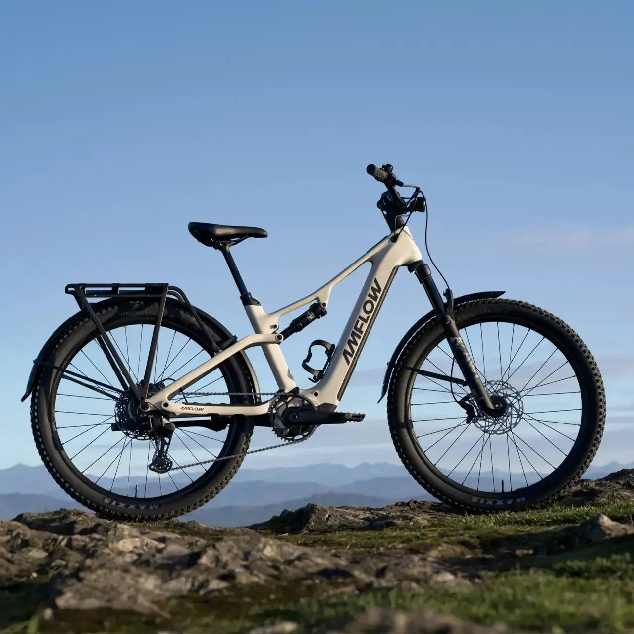 Amflow TL Carbon