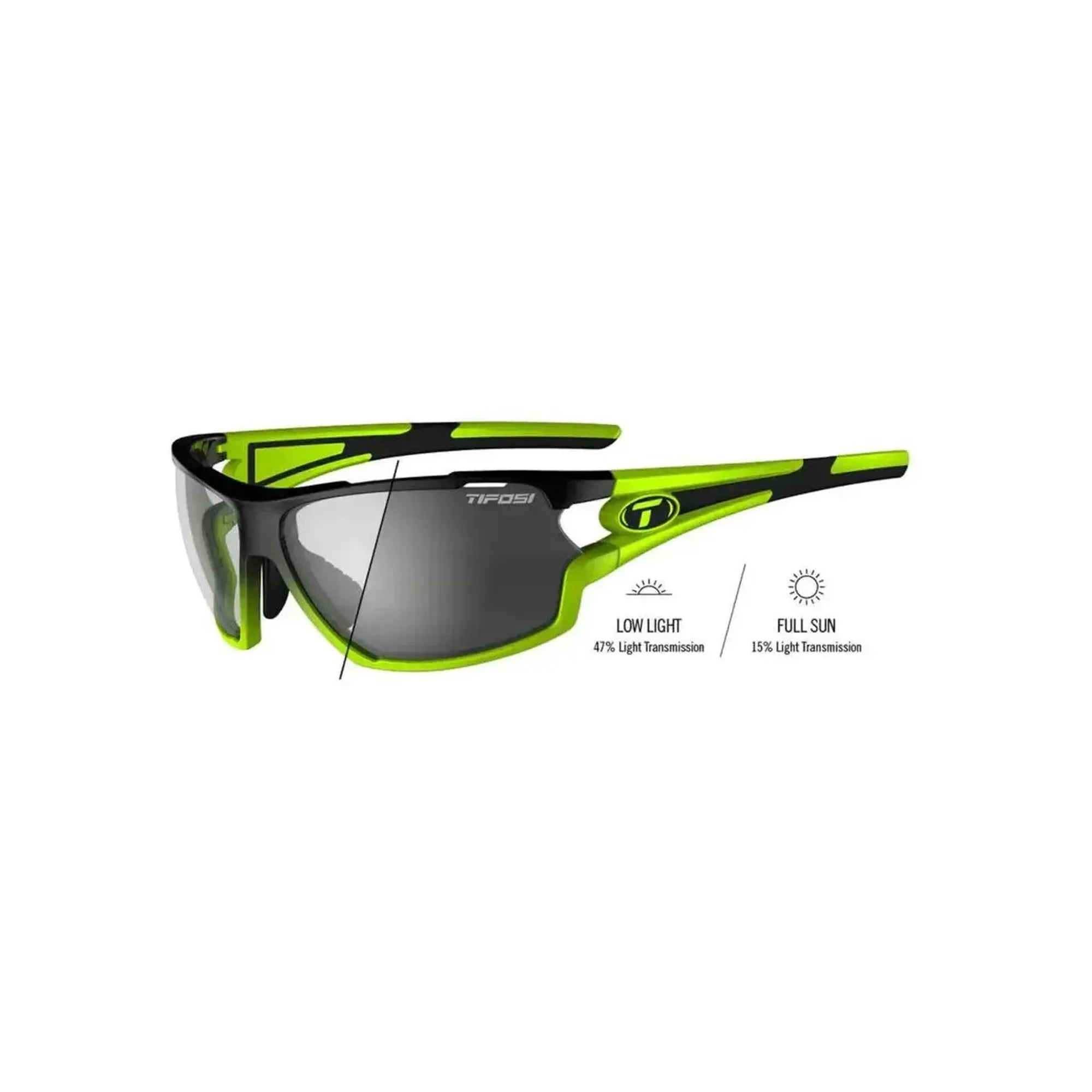 Amok Glasses-Eyewear-bikeNOW