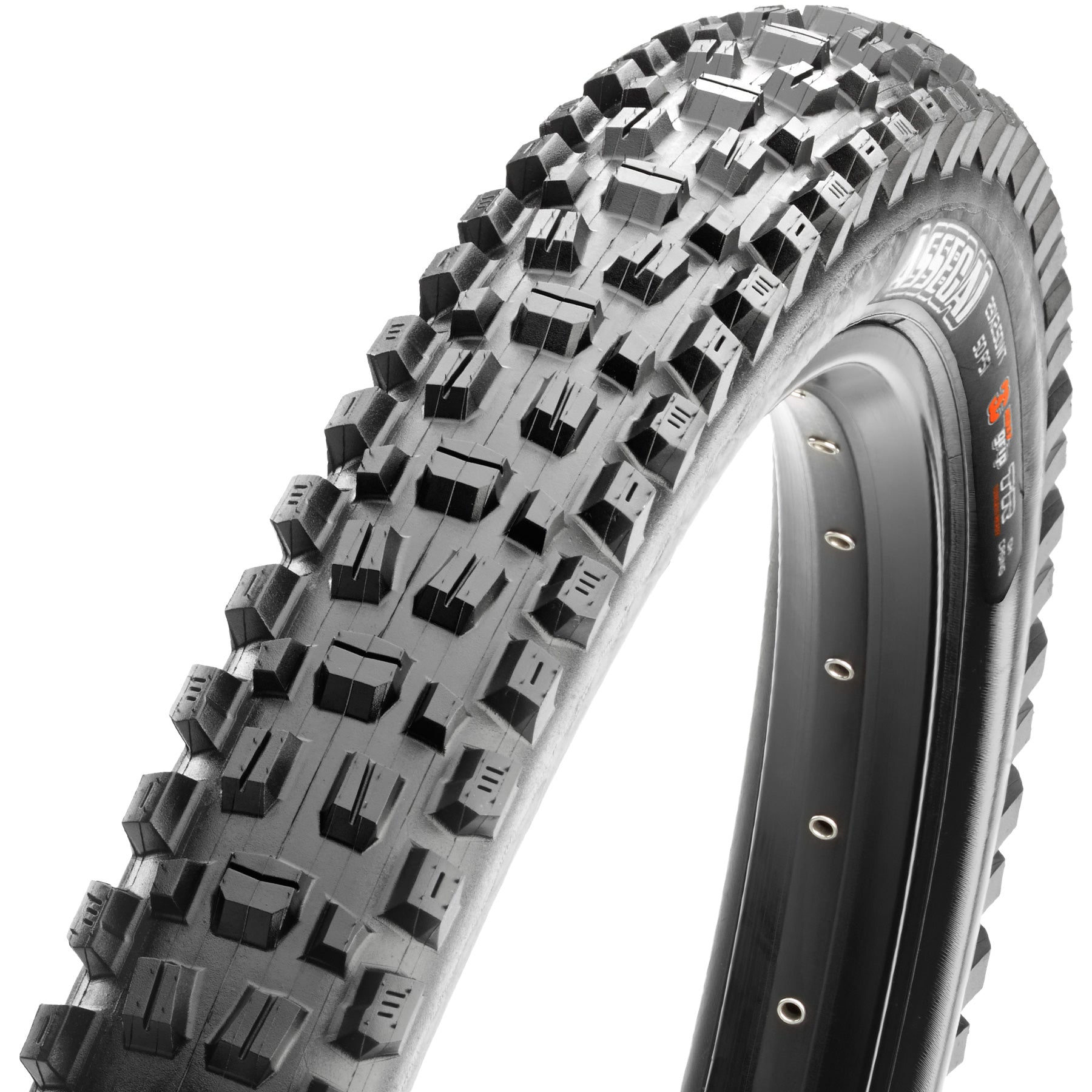 Assegai Tyre