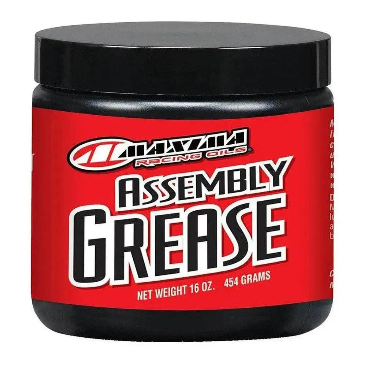 Assembly Grease
