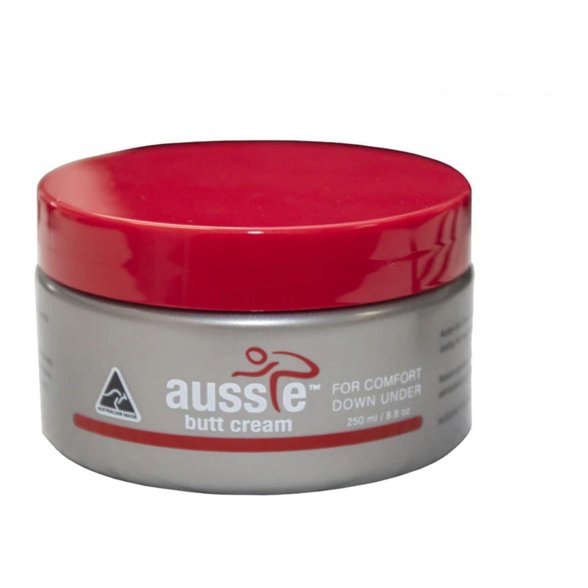 Aussie Butt Cream