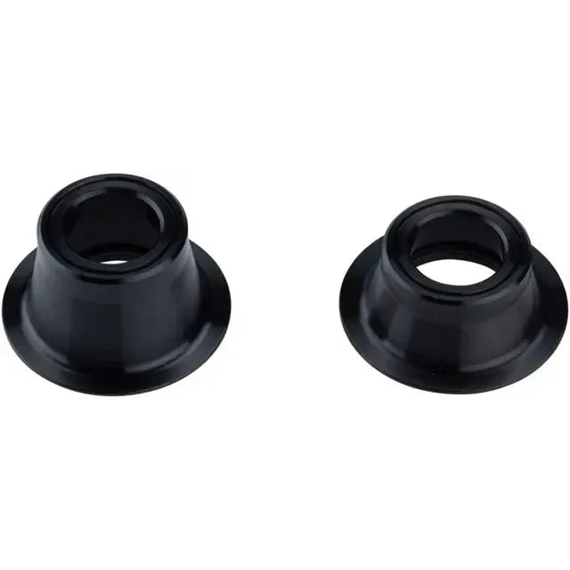 Axle Cap Set Front 76 CL Disc 12x100mm Thru Axle