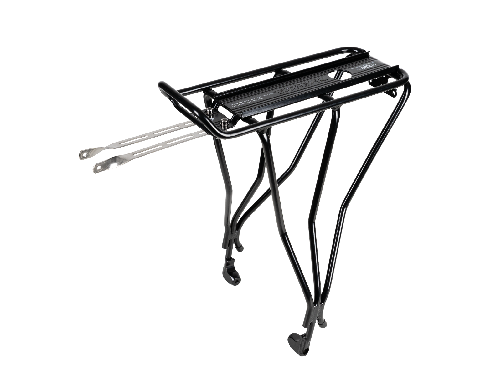 Babyseat II 29er Rack (Disc)