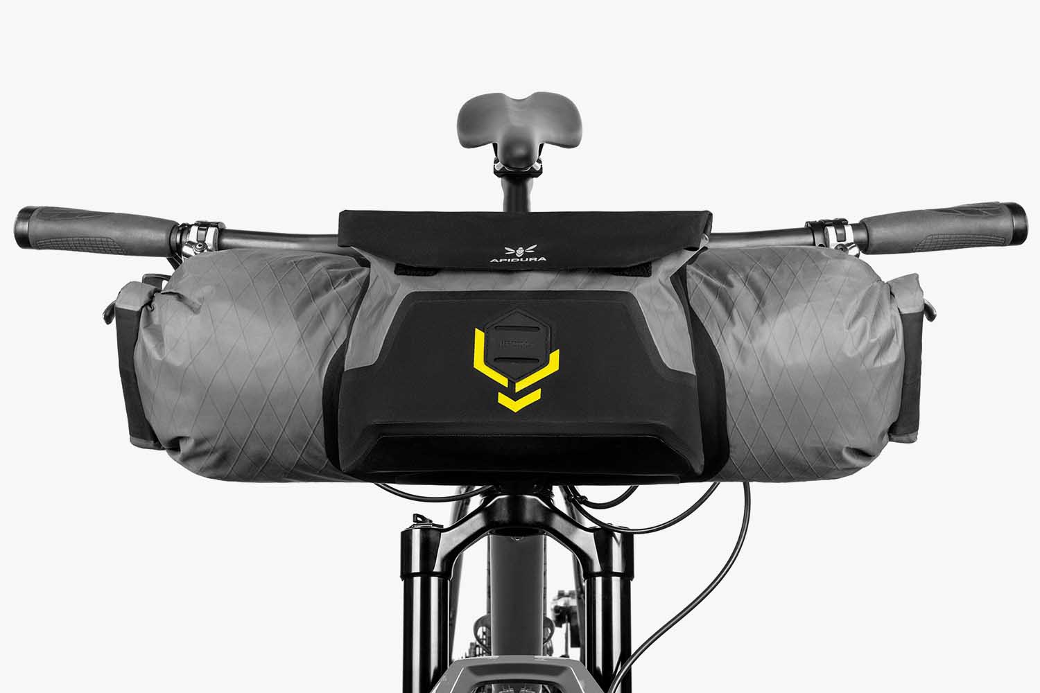 Backcountry Accesory Pocket 4 L