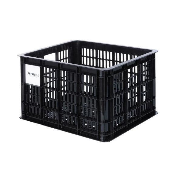 Basil Bicycle Crate Recycled