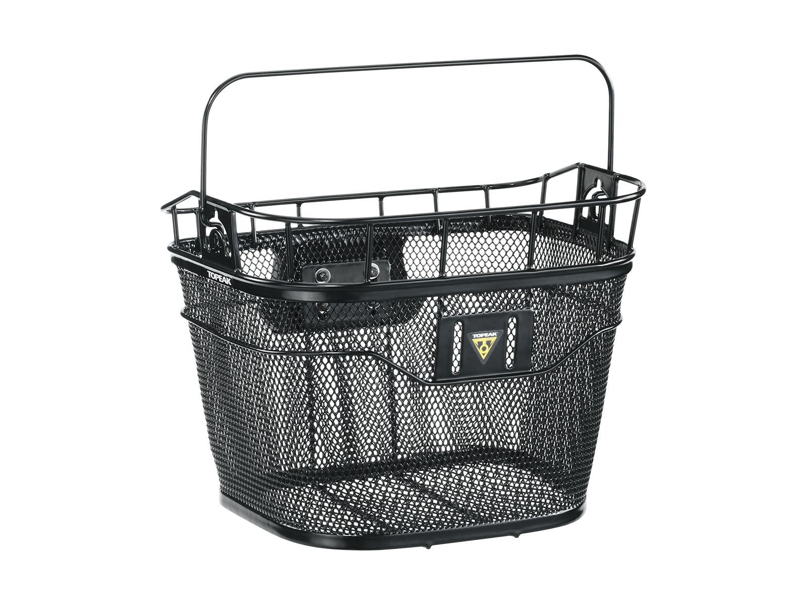 Basket Front (w/ Fixer 3)