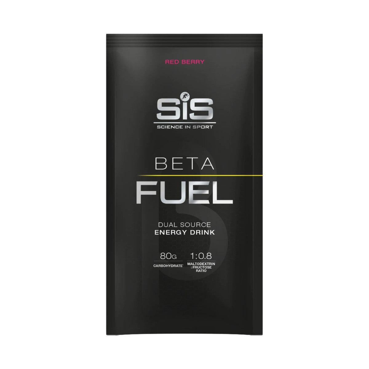 BETA FUEL 80 Sachet 82g Single