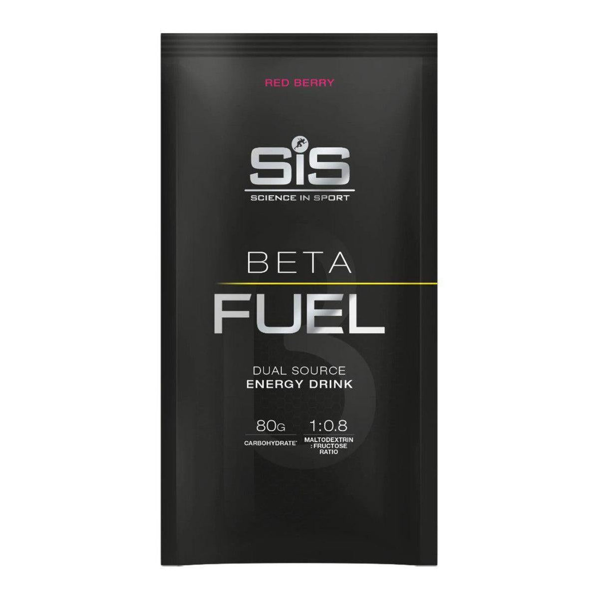 BETA FUEL 80 Sachet 82g Single