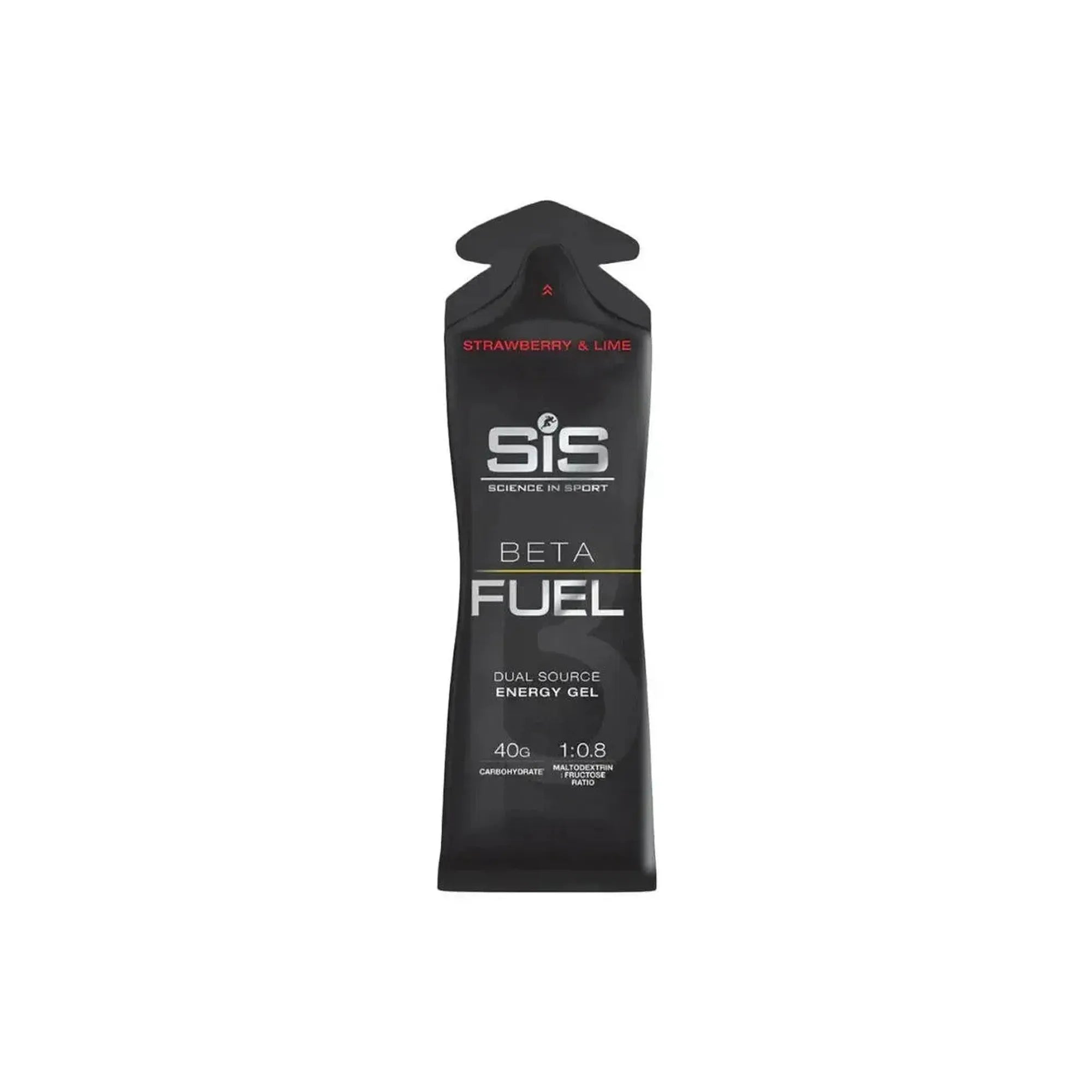 Beta Fuel Energy Gel