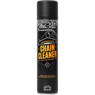Bio Chain Cleaner Aero 400ml
