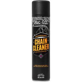 Bio Chain Cleaner Aero 400ml