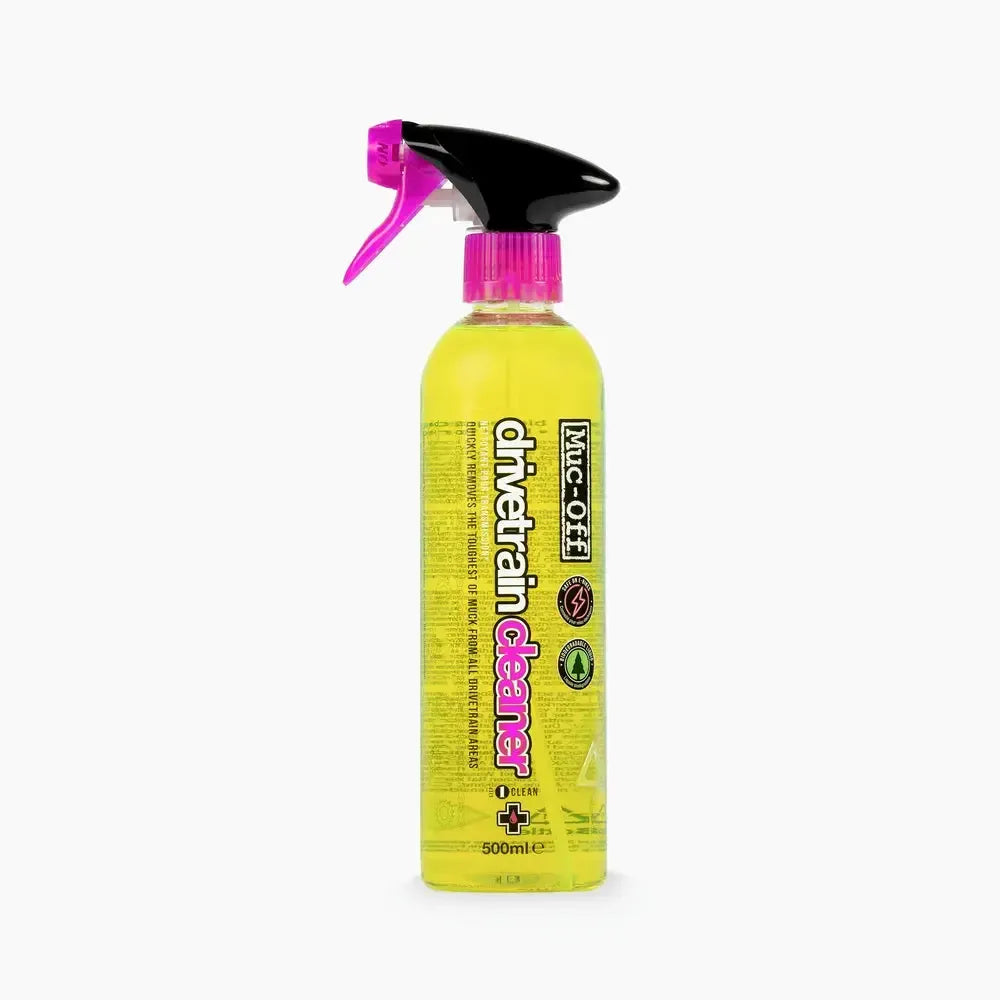 Bio Drivetrain Cleaner