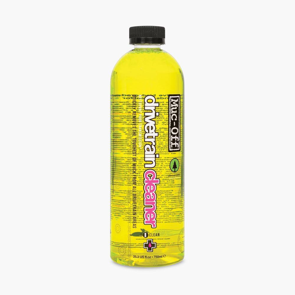 Bio Drivetrain Cleaner