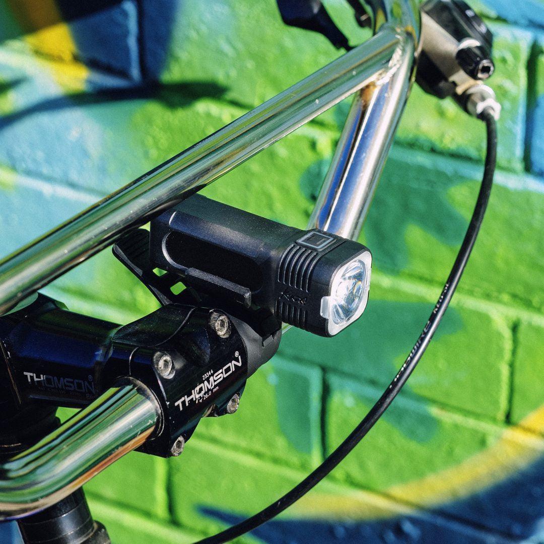 Blinder 400 and Plus Bike Light Set | 400 / 20 Lumens