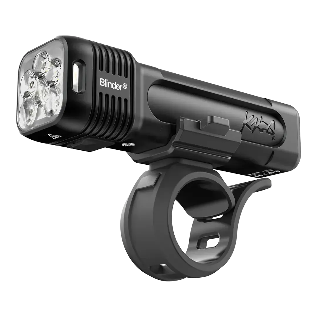 Blinder Front Light 1400