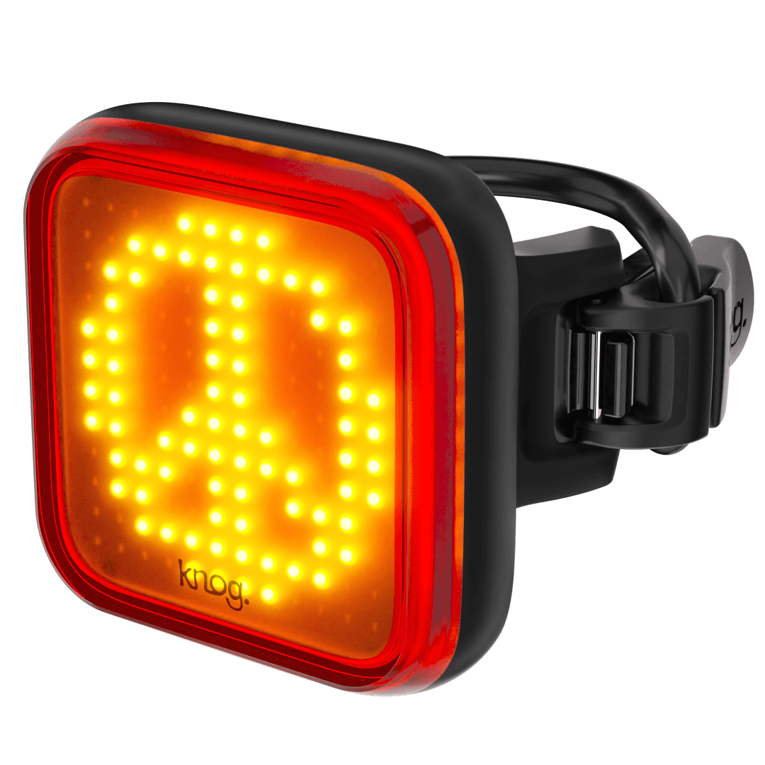 Blinder Rear Light | 100 Lumens
