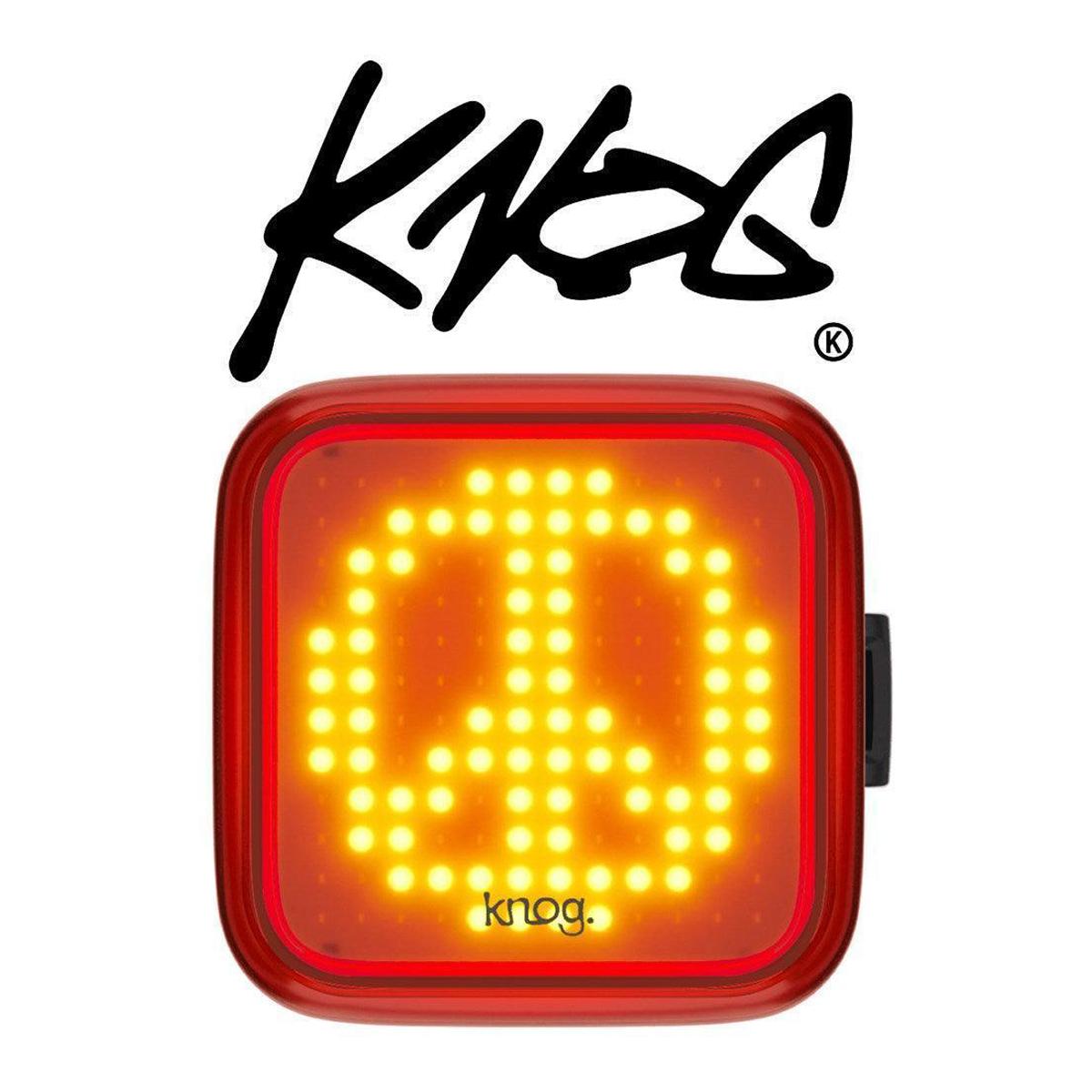 Blinder Rear Light | 100 Lumens