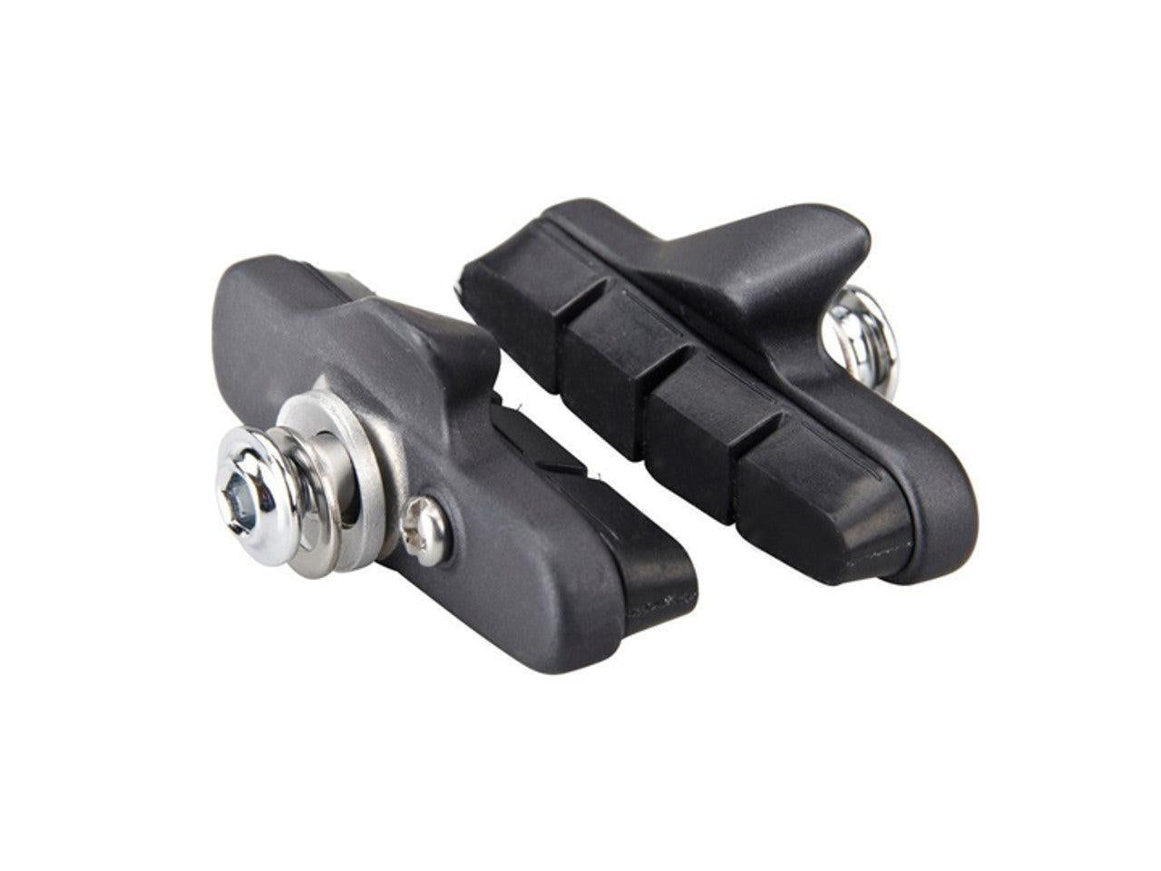 BR-5710 Brake Shoe Set R55C4 Cartridge-Type