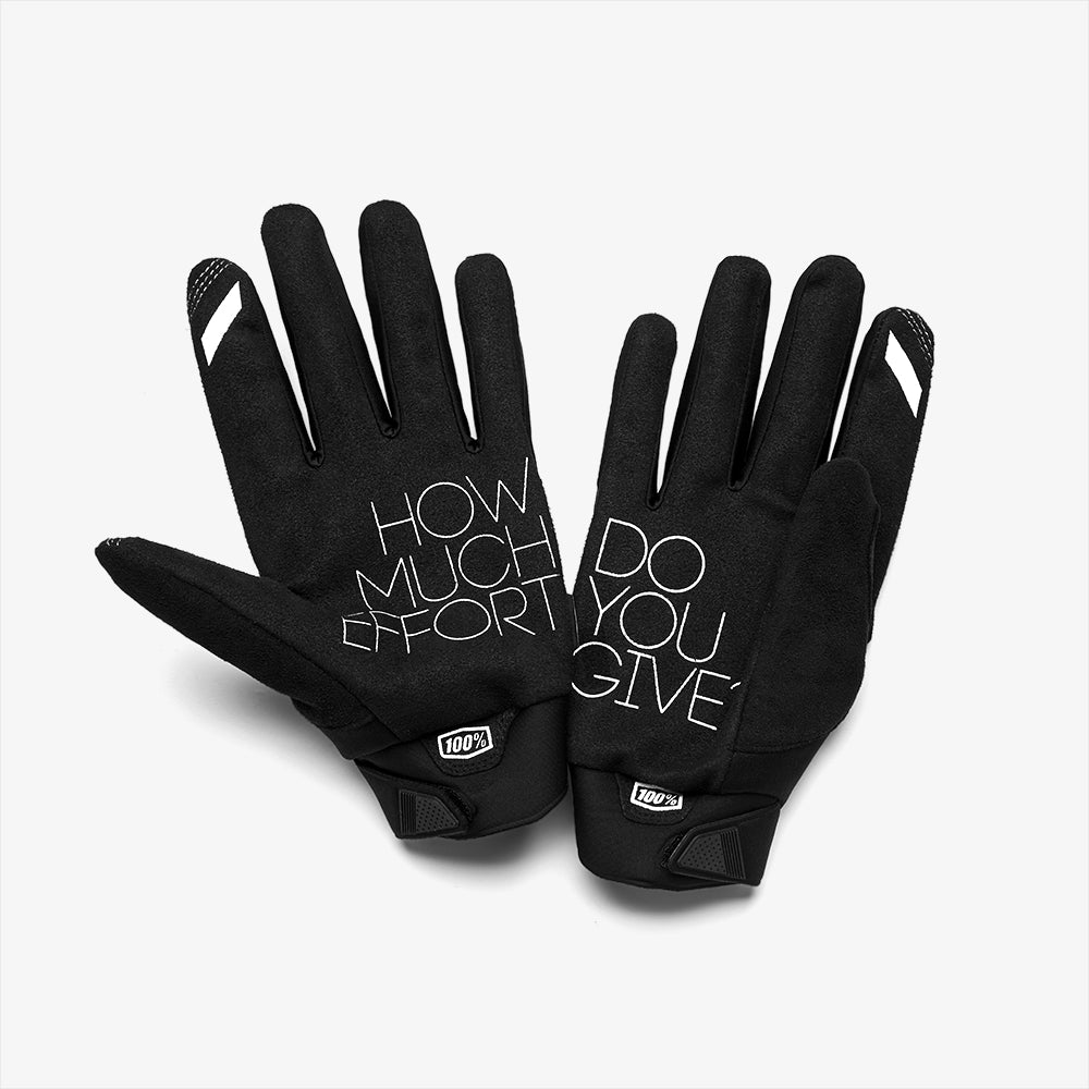 Brisker Youth Gloves