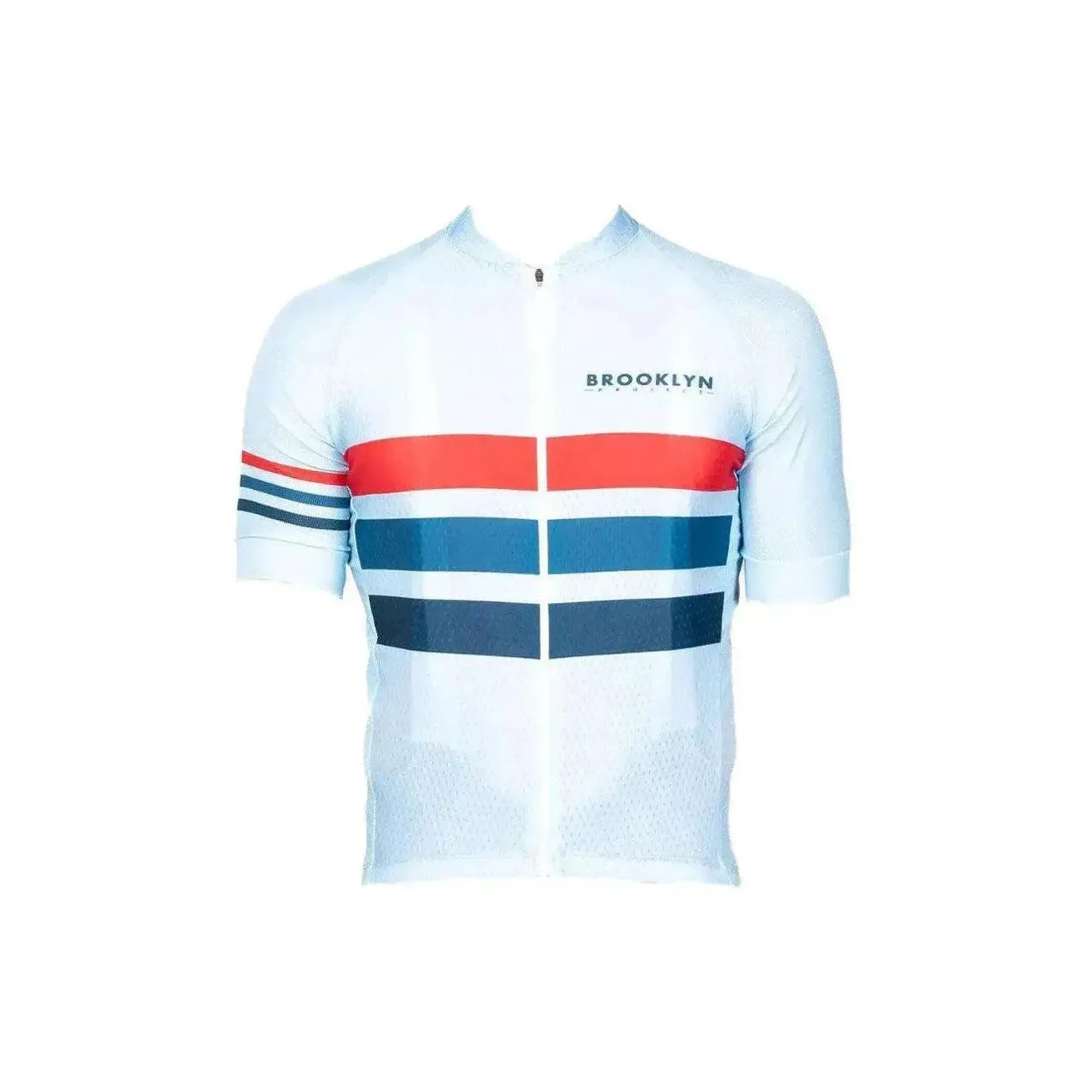 Cafe Racer Pro Jersey Light Blue-Jerseys-bikeNOW