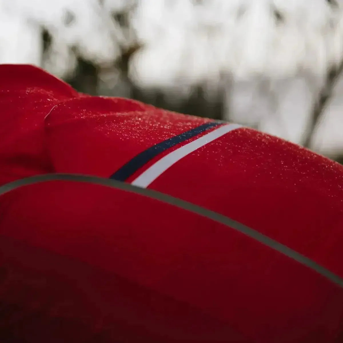 Capsule Jacket Coral-Jackets-bikeNOW