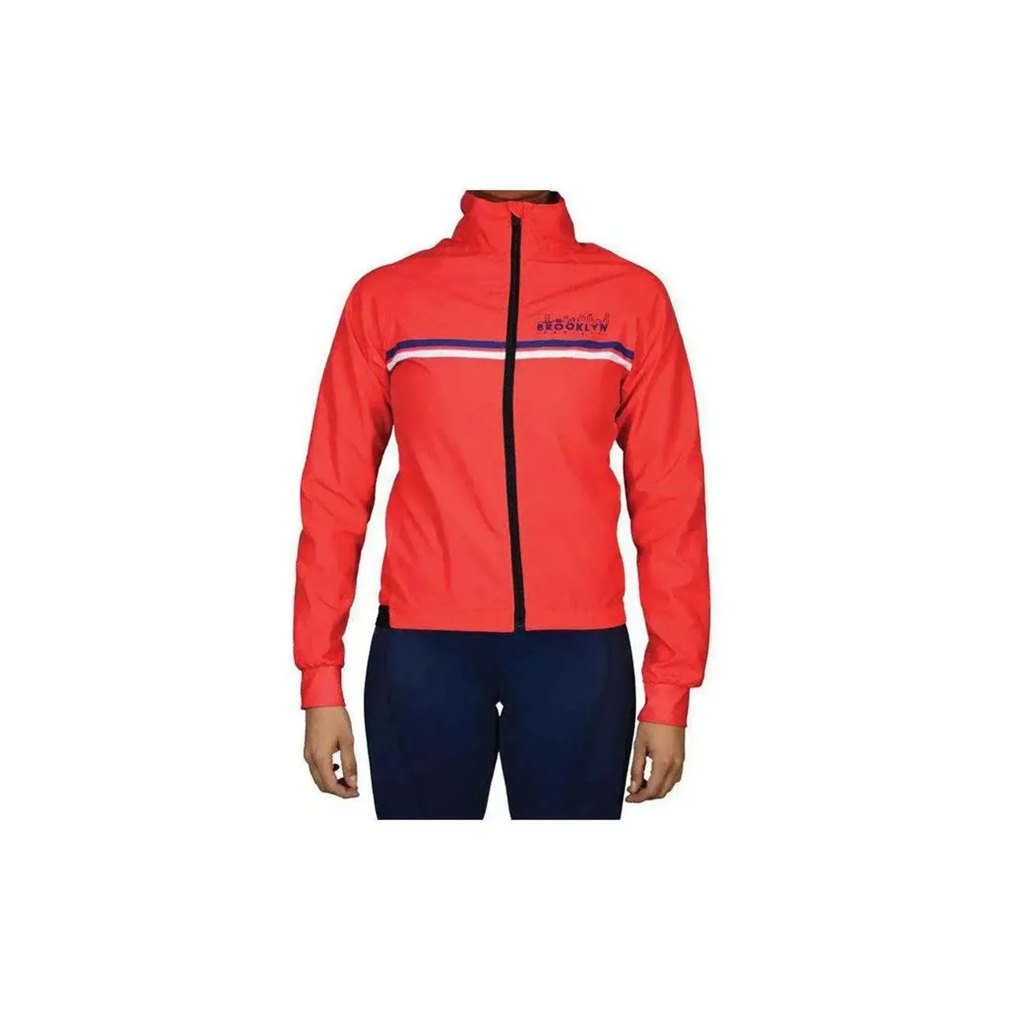 Capsule Jacket Coral-Jackets-bikeNOW