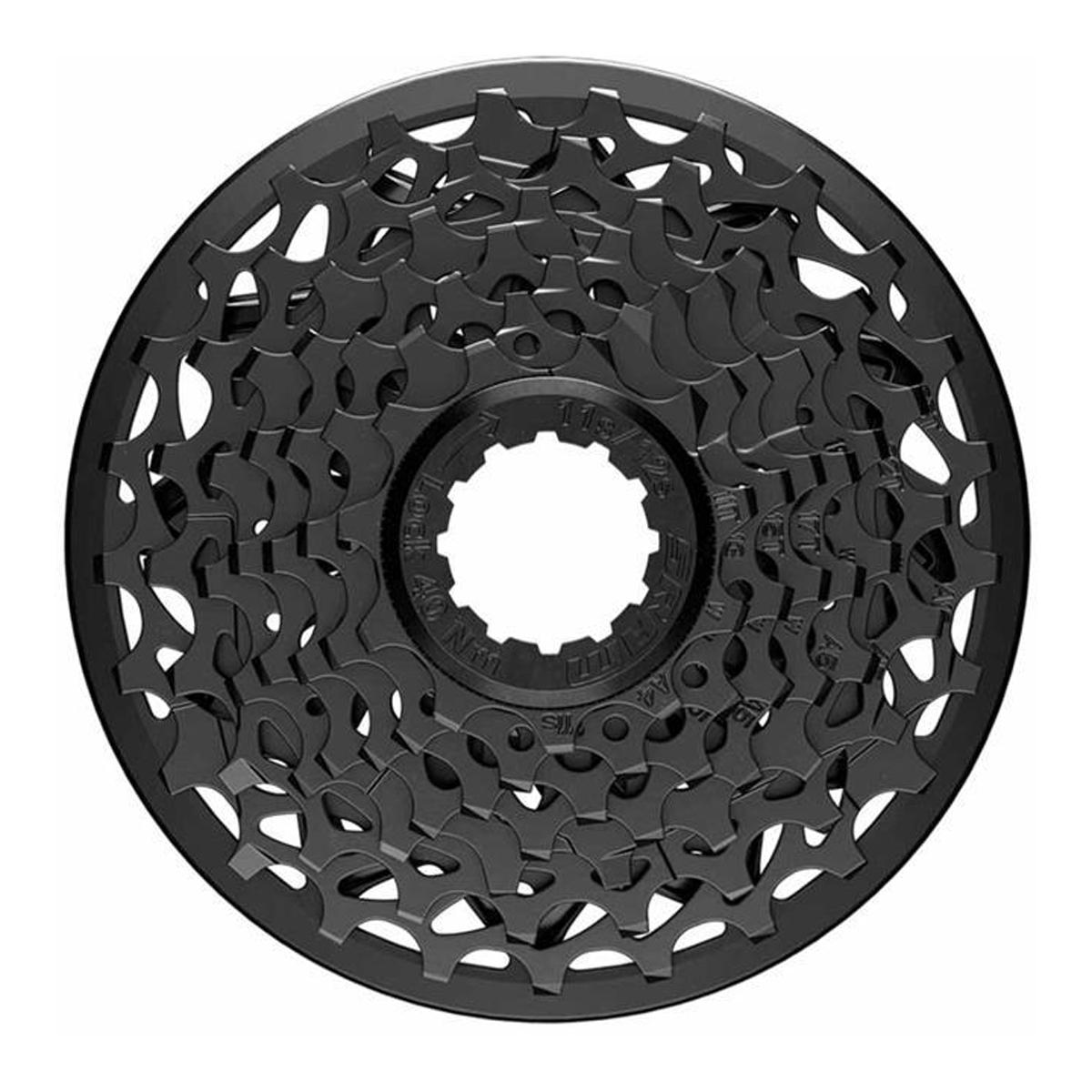 Cassette PG-720 Powerglide Downhill 7 Speed 11-25 (For Slim