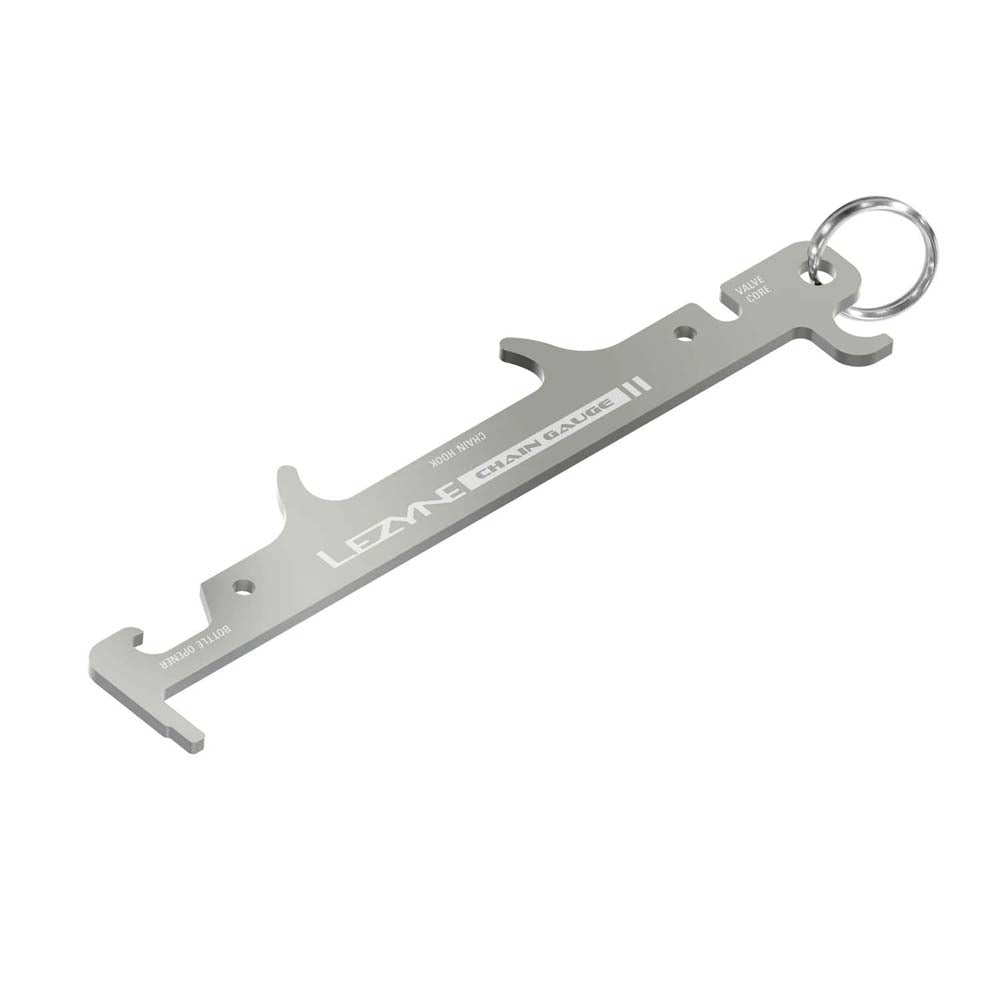 CHAIN CHECKER 5-12SPD INC CHAIN HOOKS, VALVE WRENCH