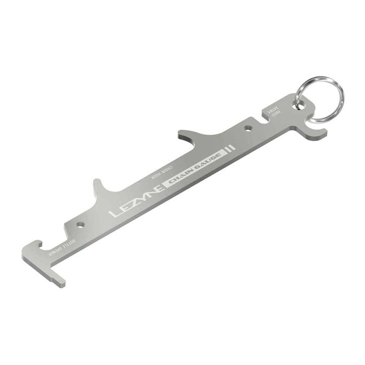 CHAIN CHECKER 5-12SPD INC CHAIN HOOKS, VALVE WRENCH