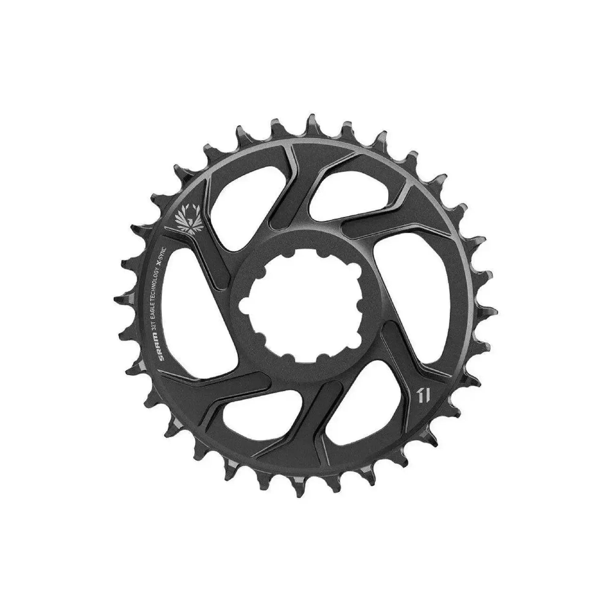 Chainring X-Sync Direct Mount 3mm Boost Cold Forged-Chainrings-bikeNOW