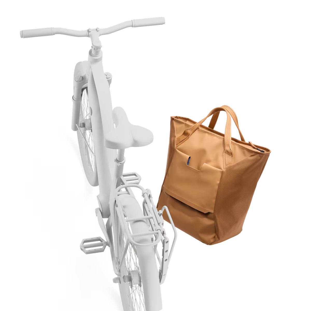 Chasm Tote Bag with Inlock 25L