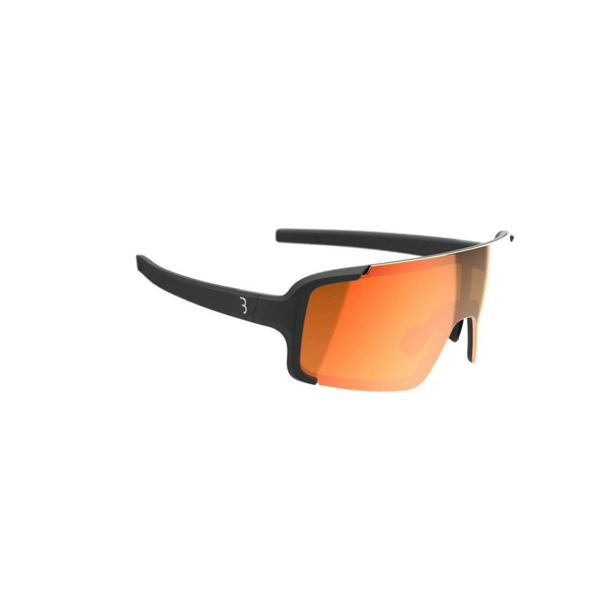 Chester Sportglasses in Orange