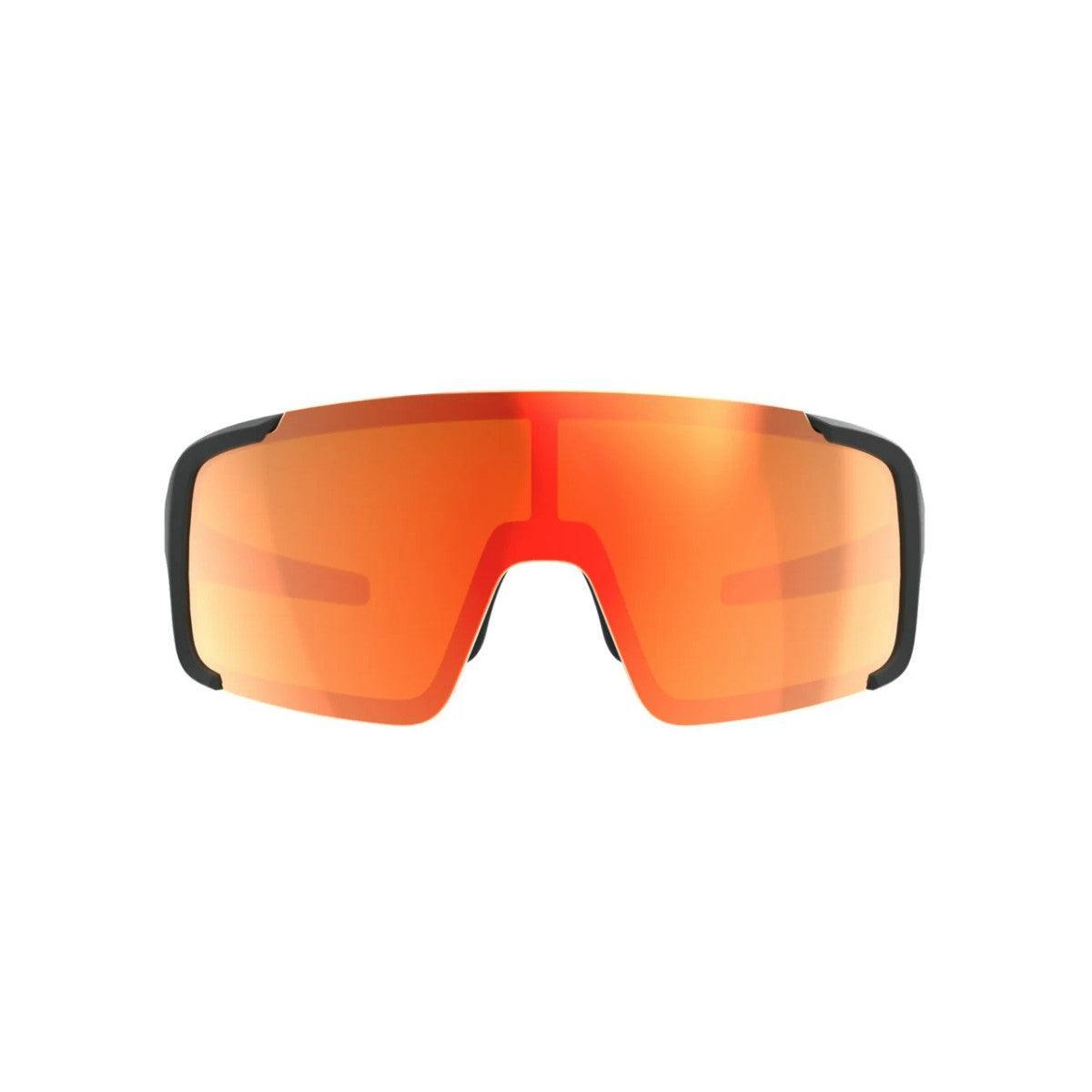 Chester Sportglasses in Orange
